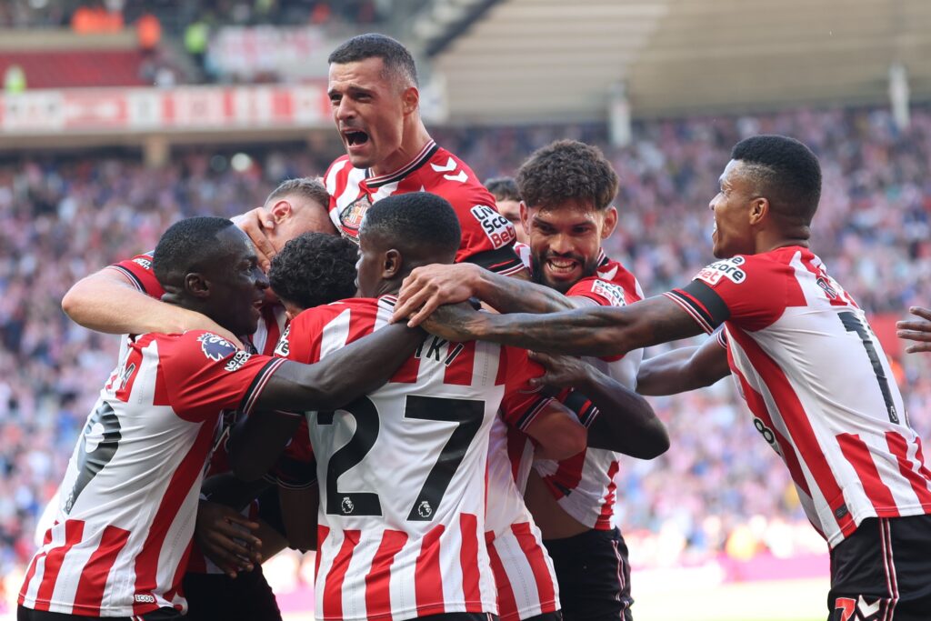 The Lads Have Landed | Sunderland Stunned West Ham 3-0 On PL Return