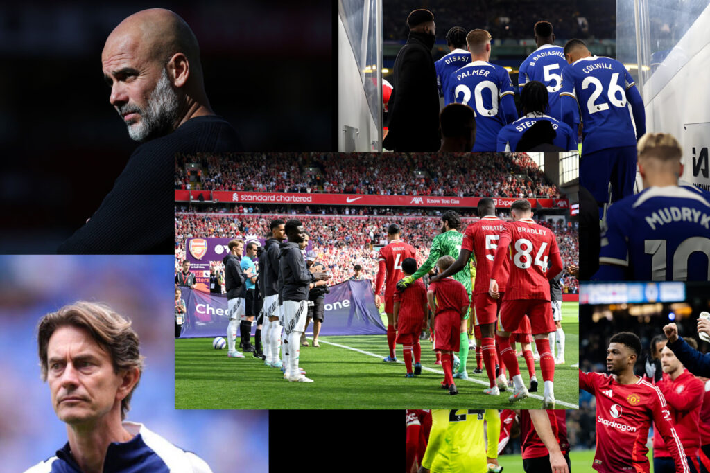 Premier League 2025-26 Power Rankings | Who Are the Favourites Ahead of Resumption of Hostilities?