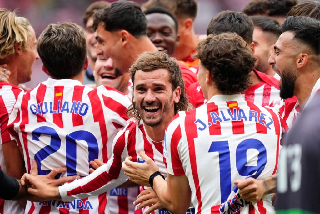 From Julian Alvarez to Pablo Pagis: Best Performers in each of Europe Top 5 Leagues