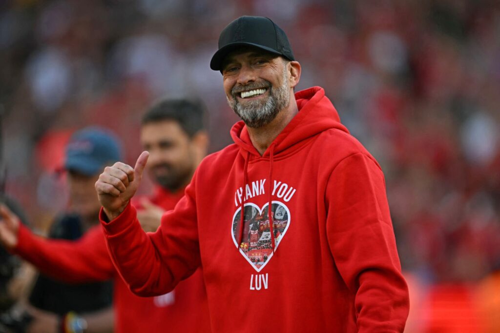 No Talks Between Jurgen Klopp and Al Ittihad