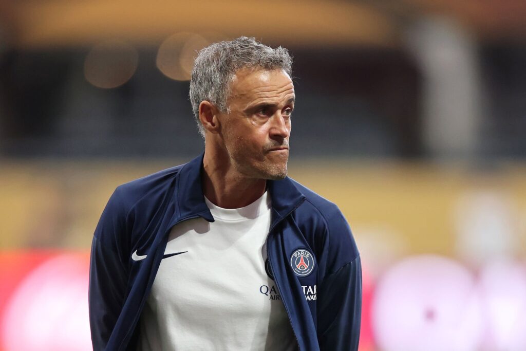 How Ligue 1 is using schedule to stall Paris Saint-Germain
