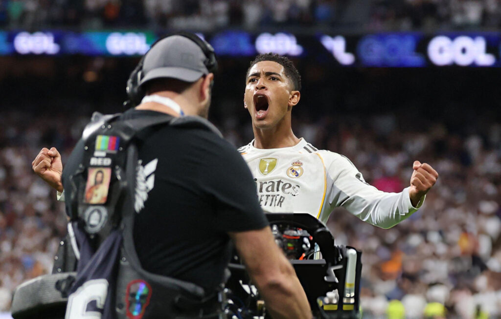 Player of the Weekend: Jude Bellingham & Bryan Mbeumo headline list