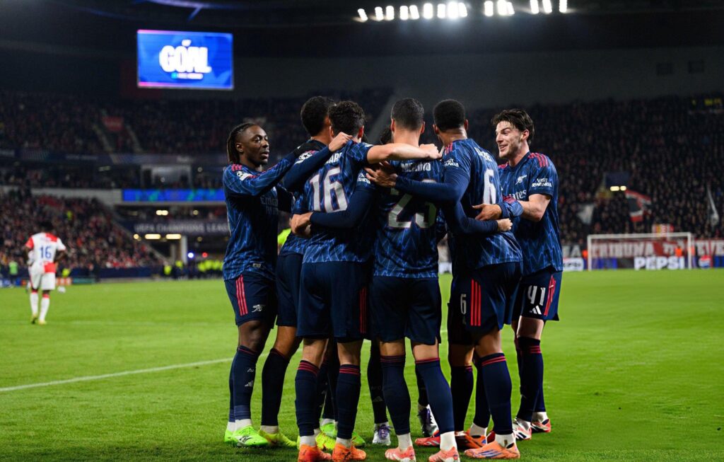 5 Arsenal milestones after Europe success