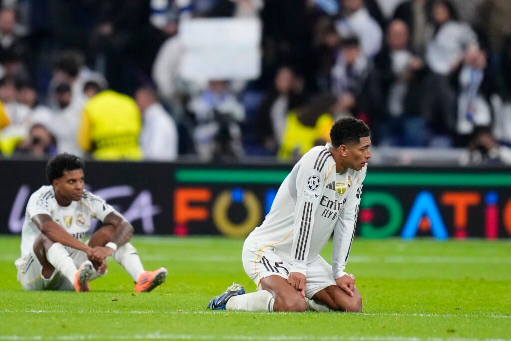 LaLiga: Becoming the joke of Champions League 2025-26 LaLiga: Becoming the joke of the Champions League season.