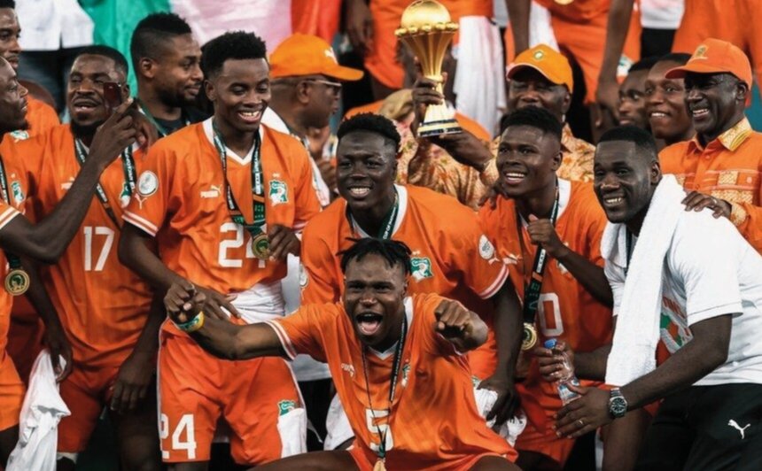 AFCON 2025 power rankings: Morocco and the top 10 favourites in Morocco AFCON 2025 power rankings: Morocco and top 10 favourites