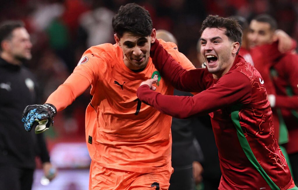 Senegal and Morocco set for AFCON 2025 final date after semi-final wins