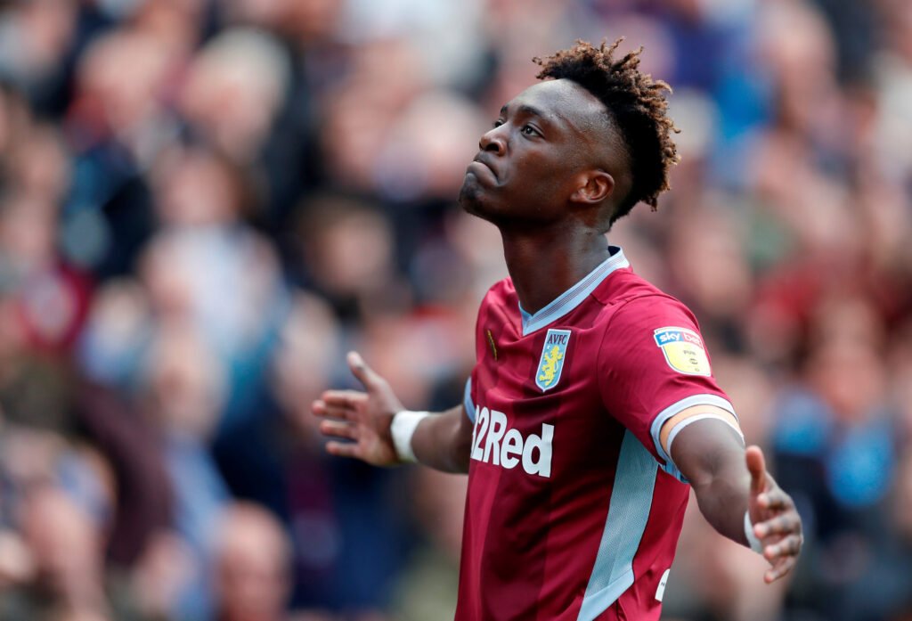 Here We Go: Tammy Abraham Back to Villa as €21m Transfer Agreed