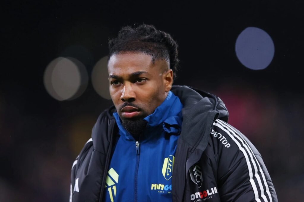 West Ham Close In on Adama Traore Signing West Ham Close In on Adama Traoré Signing