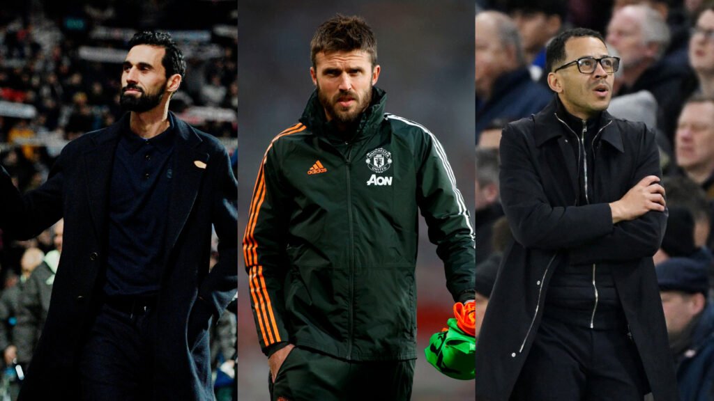 Real Madrid, Man United, Chelsea, and impact of managerial change on season ambitions