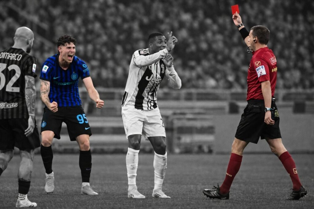 Kalulu Rule: How Alessandro Bastoni's Derby d'Italia deception forced football's biggest rule change