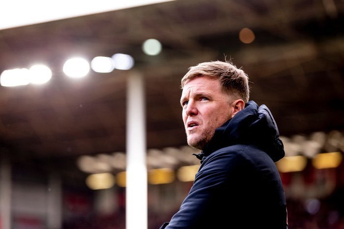 Eddie Howe and why the Newcastle United project is not taking off? Eddie Howe and why the Newcastle United project is not taking off?