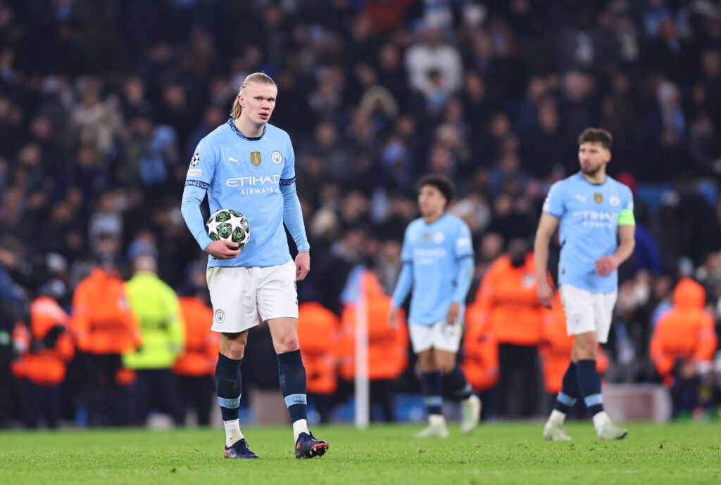 Champions League 25/26: Why pedigree means nothing on the Road to Budapest amid KO draws Champions League: Why Pedigree Means Nothing on the Road to Budapest