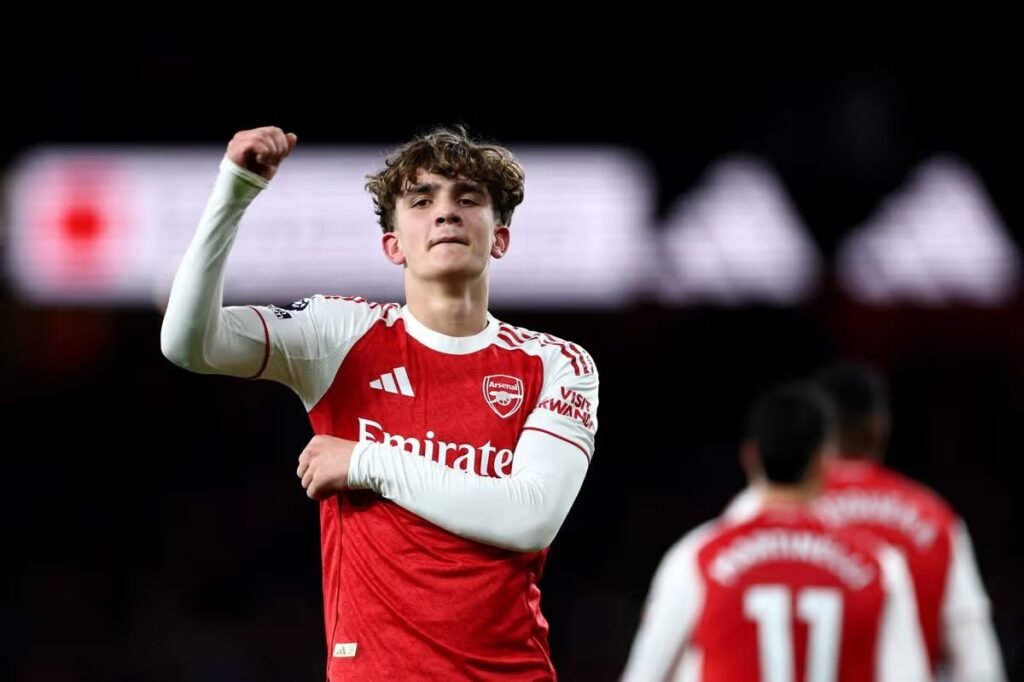 A star beyond the history | Max Dowman