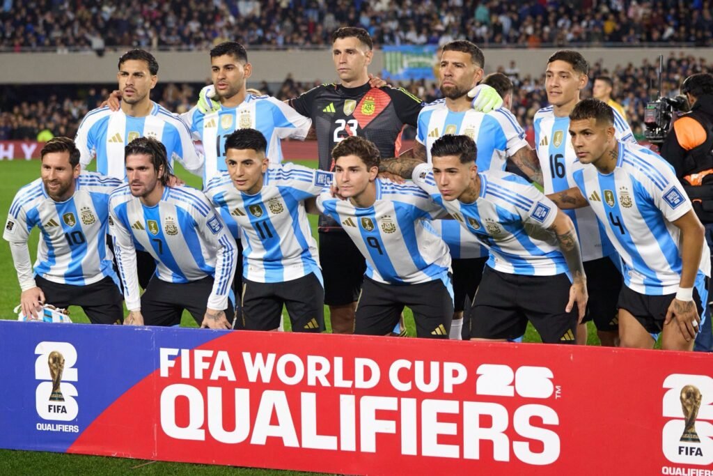 Argentina vs Spain Finalissma cancelled amid venue dispute Argentina Vs Spain Finalissma match cancelled amid Venue dispute