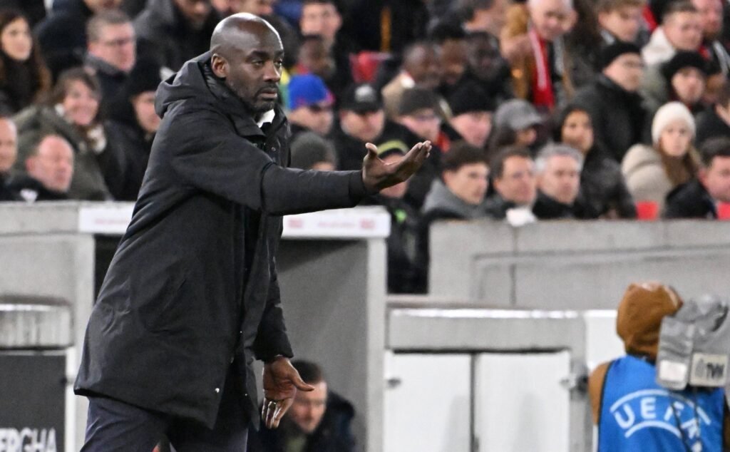 What does sacking Otto Addo 72 days before the World Cup opener mean for Ghana