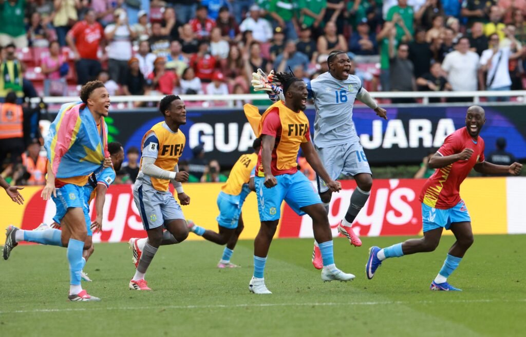 Africa makes World Cup history amid AFCON title controversy