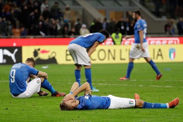 Could Italian football’s latest crisis be more severe than the 2006 Calciopoli Could Italian football's latest crisis be more severe than Calciopoli