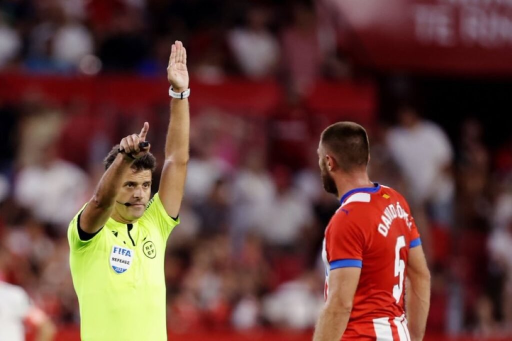 How the Fully Automated Offsides aim Save La Liga from Its Own Drama in 2026-27