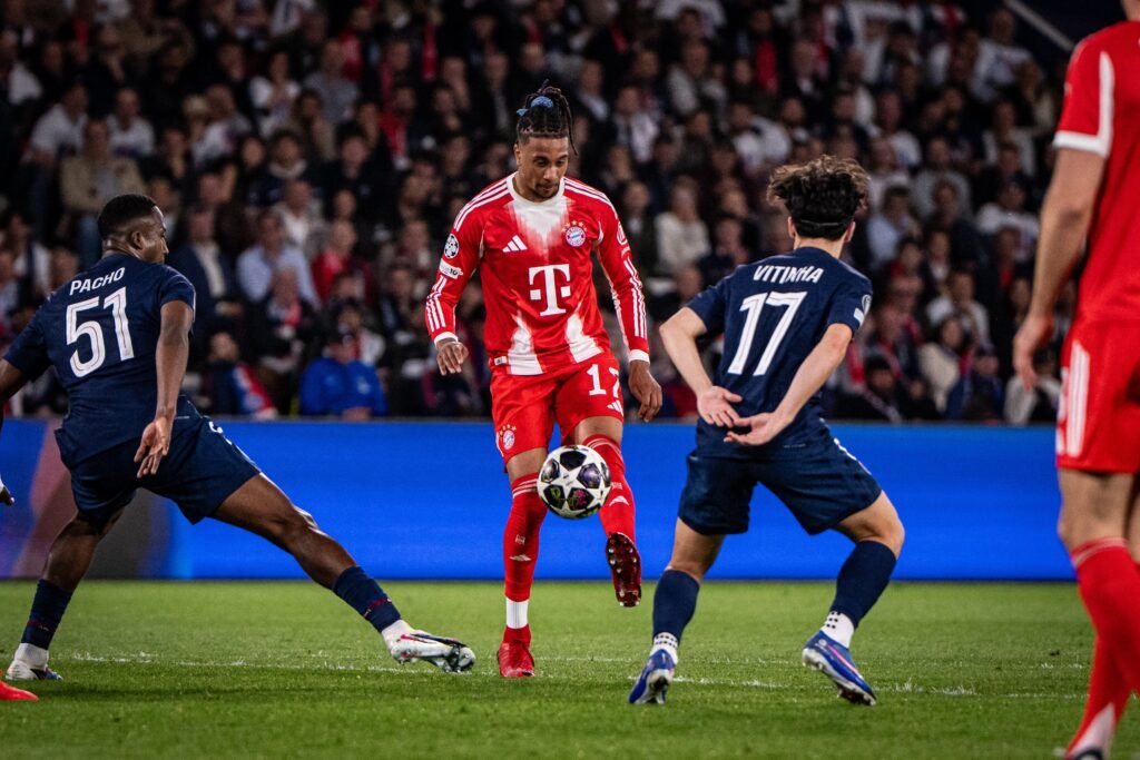 Why PSG - Bayern thriller is a delight for neutrals, but disaster for both teams?