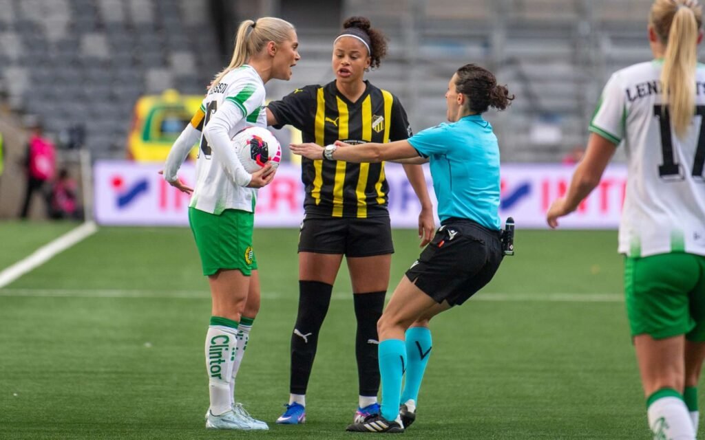 Is the Women's Europa Cup is a Competition No One is Ready to Have?