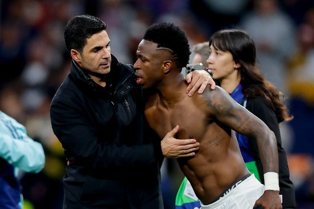 Inside Arsenal’s Pursuit of Vinicius Jr: 5 Big Questions That Could Decide the Transfer Vinicius Jr.: 5 Big Questions That Could Decide the Transfer