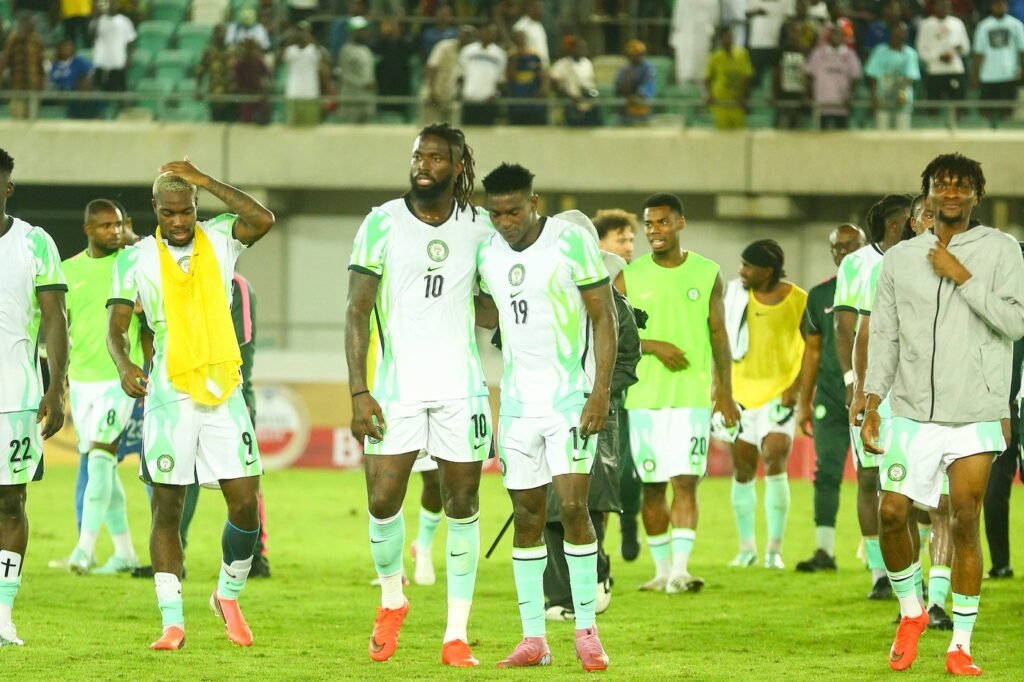Will It Ever Come? Nigeria’s Good Riddance to This Bad Rubbish