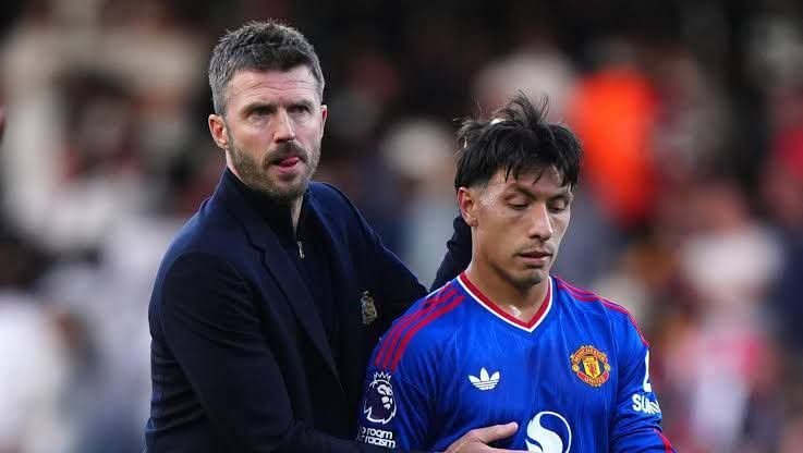 Man United: Why outspoken Lisandro Martínez completely missed the point